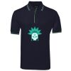 JB's WEAR Contrast Polo Thumbnail
