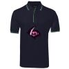 JB's WEAR Contrast Polo Thumbnail