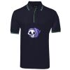 JB's WEAR Contrast Polo Thumbnail
