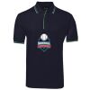 JB's WEAR Contrast Polo Thumbnail