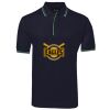 JB's WEAR Contrast Polo Thumbnail