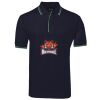 JB's WEAR Contrast Polo Thumbnail