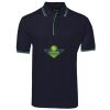 JB's WEAR Contrast Polo Thumbnail