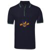 JB's WEAR Contrast Polo Thumbnail