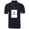 JB's WEAR Contrast Polo Thumbnail