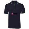 JB's WEAR Contrast Polo Thumbnail