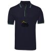 JB's WEAR Contrast Polo Thumbnail