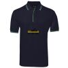 JB's WEAR Contrast Polo Thumbnail