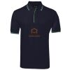 JB's WEAR Contrast Polo Thumbnail
