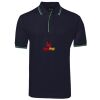 JB's WEAR Contrast Polo Thumbnail