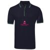 JB's WEAR Contrast Polo Thumbnail