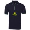 JB's WEAR Contrast Polo Thumbnail
