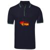 JB's WEAR Contrast Polo Thumbnail