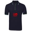 JB's WEAR Contrast Polo Thumbnail