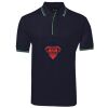 JB's WEAR Contrast Polo Thumbnail