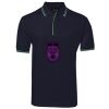JB's WEAR Contrast Polo Thumbnail