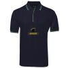 JB's WEAR Contrast Polo Thumbnail
