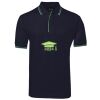 JB's WEAR Contrast Polo Thumbnail
