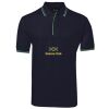 JB's WEAR Contrast Polo Thumbnail