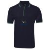 JB's WEAR Contrast Polo Thumbnail