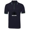 JB's WEAR Contrast Polo Thumbnail