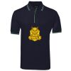 JB's WEAR Contrast Polo Thumbnail