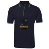 JB's WEAR Contrast Polo Thumbnail