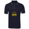 JB's WEAR Contrast Polo Thumbnail