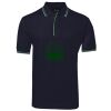 JB's WEAR Contrast Polo Thumbnail
