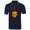 JB's WEAR Contrast Polo Thumbnail