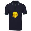 JB's WEAR Contrast Polo Thumbnail