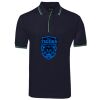 JB's WEAR Contrast Polo Thumbnail