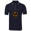 JB's WEAR Contrast Polo Thumbnail