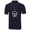 JB's WEAR Contrast Polo Thumbnail