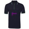JB's WEAR Contrast Polo Thumbnail