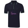JB's WEAR Contrast Polo Thumbnail