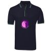 JB's WEAR Contrast Polo Thumbnail