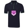 JB's WEAR Contrast Polo Thumbnail