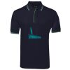 JB's WEAR Contrast Polo Thumbnail