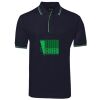 JB's WEAR Contrast Polo Thumbnail