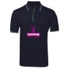 JB's WEAR Contrast Polo Thumbnail