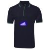 JB's WEAR Contrast Polo Thumbnail