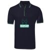 JB's WEAR Contrast Polo Thumbnail