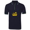 JB's WEAR Contrast Polo Thumbnail