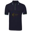 JB's WEAR Contrast Polo Thumbnail