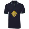 JB's WEAR Contrast Polo Thumbnail