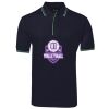 JB's WEAR Contrast Polo Thumbnail