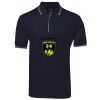 JB's WEAR Contrast Polo Thumbnail