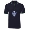 JB's WEAR Contrast Polo Thumbnail