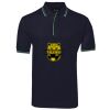 JB's WEAR Contrast Polo Thumbnail